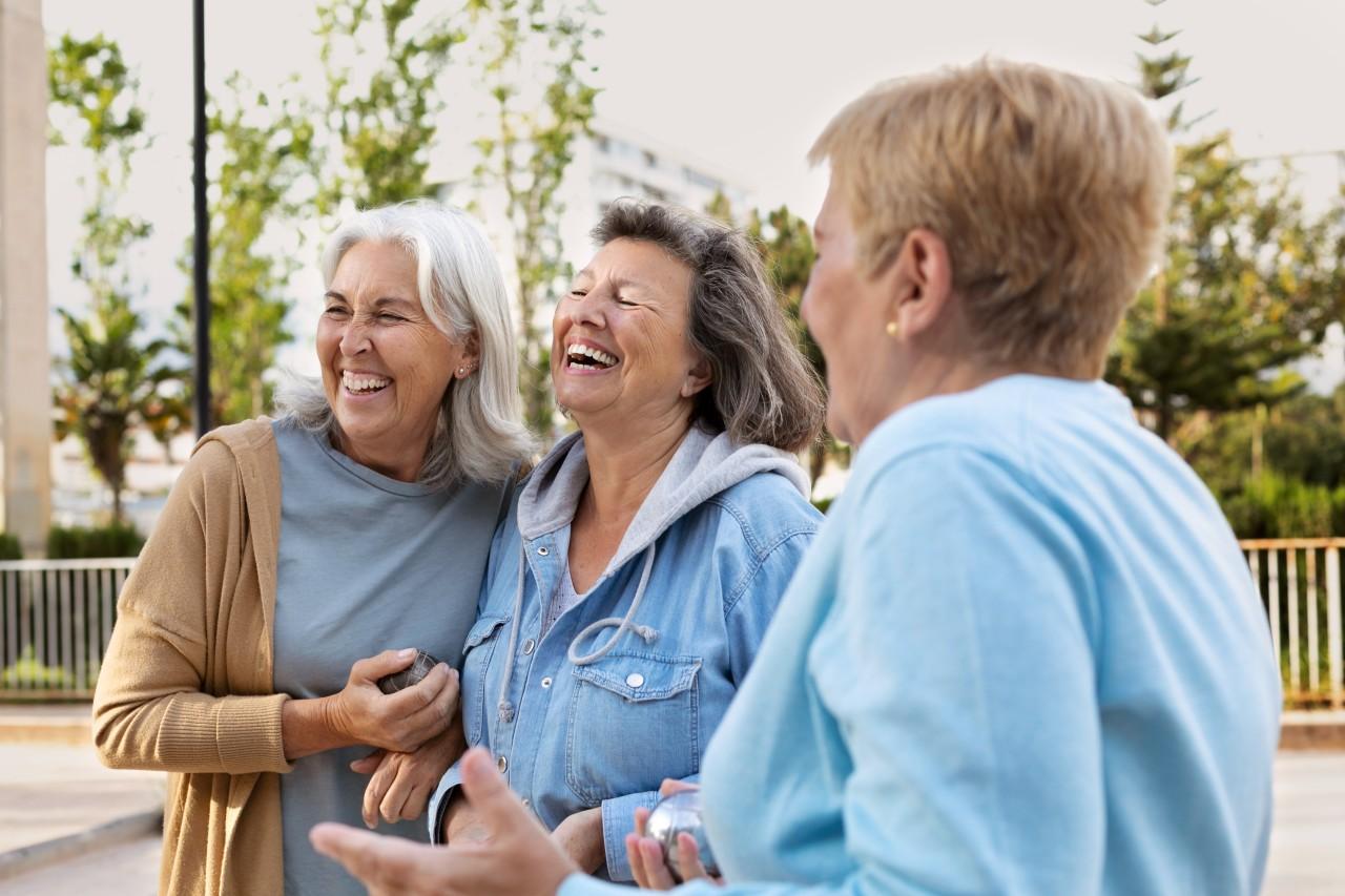 Image of doctors who actually listen.